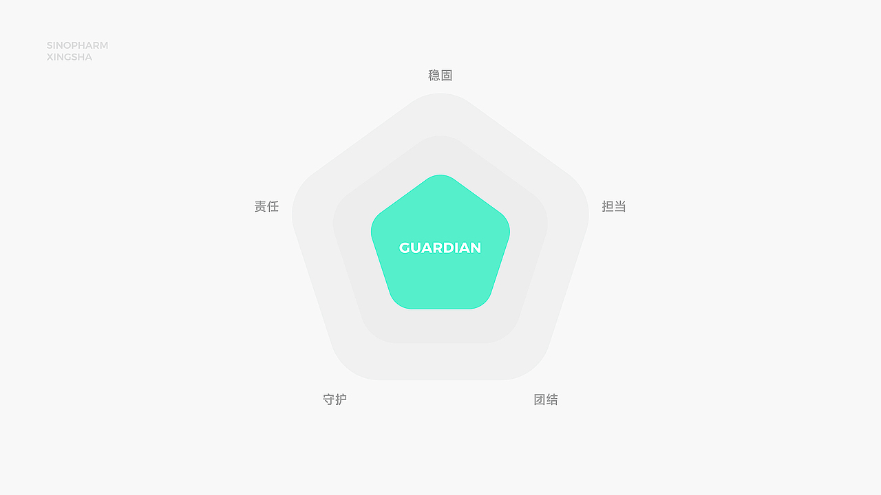 品牌升级设计｜国控星鲨品牌视觉升级（图ZMjk1NzE0Nzc2） - Logo - 站酷设计师陈义文Evan原创素材 - 站酷ZCOOL