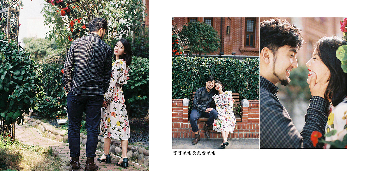 #胶片记录#2017spring .慵懒花椿（图ZNzMxODIwMTI=） - 人像摄影 - 站酷设计师黄佳原创素材 - 站酷ZCOOL