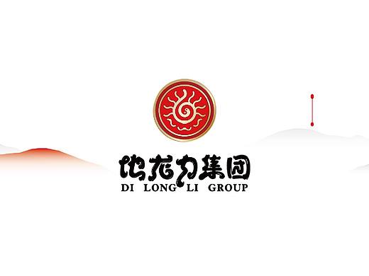 地龙力保健品品牌全案设计