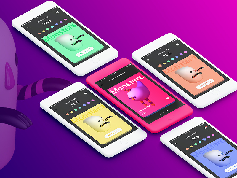 daily UI ＃011-020 QHY 每日一练（图ZODU4Nzk4MDg=） - APP界面 - 站酷设计师littleqiaor原创素材 - 站酷ZCOOL