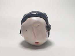 子狗收藏的粘土