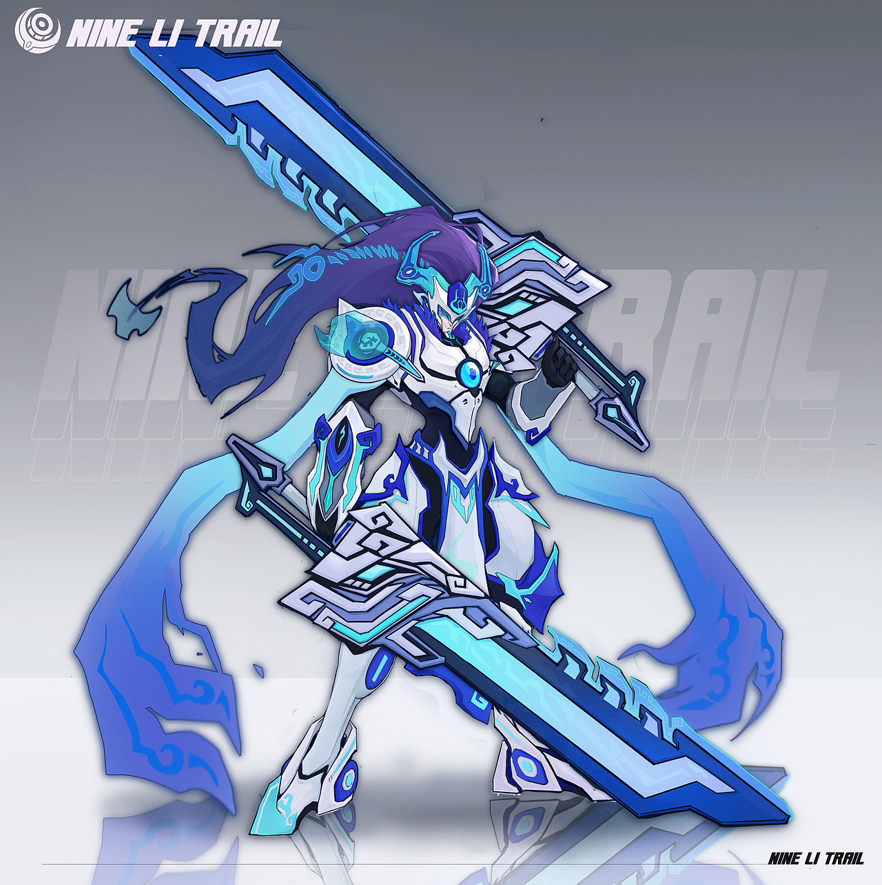 九黎寻踪（图ZMjg1NTIyODcy） - 其他 - 站酷设计师Abii原创素材 - 站酷ZCOOL