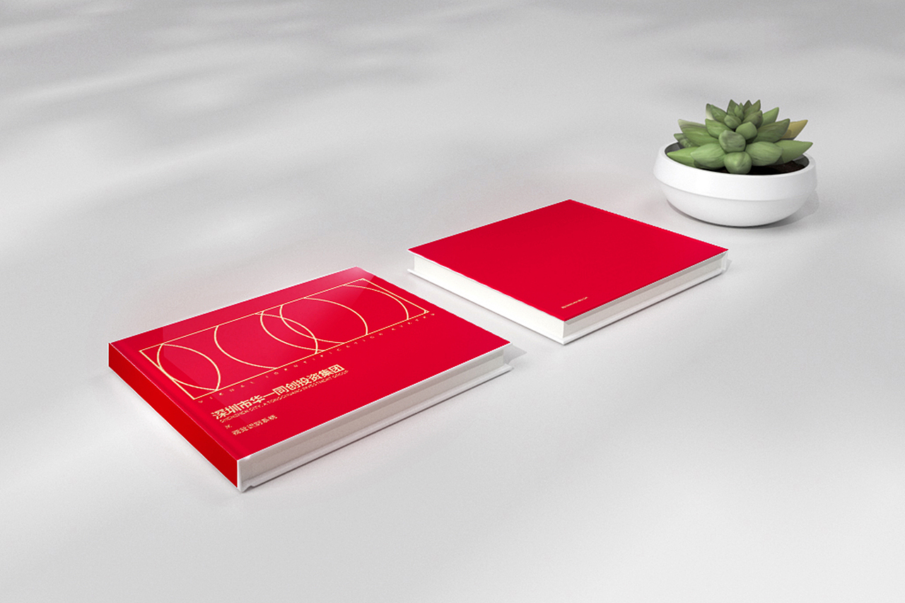 作品集-画册合集（图ZMjExNTg1MDUy） - 书籍/画册 - 站酷设计师高高_Gao原创素材 - 站酷ZCOOL