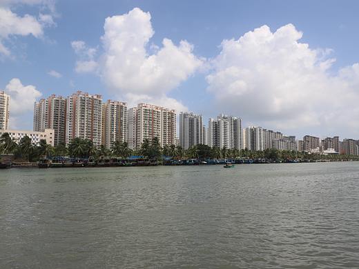 江景（个人主页-ZNDYyNjQ1MzI=） - 风光摄影 - 站酷设计师always90原创素材 - 站酷ZCOOL