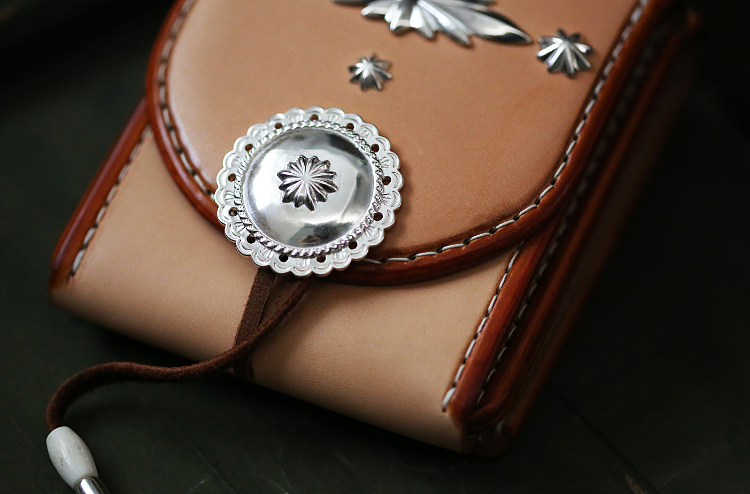 高桥复刻 原色财布