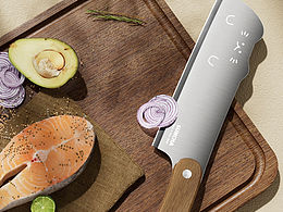 雙槍近期不銹鋼產品半硬光渲染組合