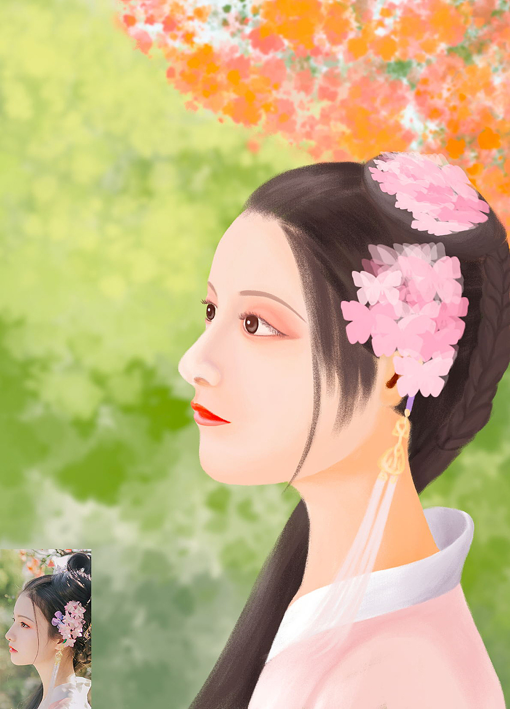 插画汇总-2019.7（图ZMTY4ODM3NzYw） - 创作习作 - 站酷设计师ShevonS原创素材 - 站酷ZCOOL