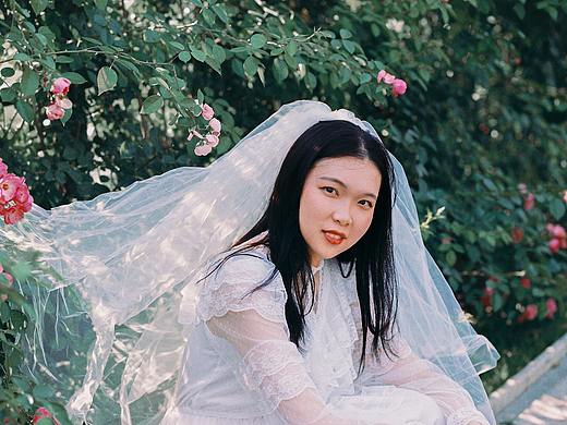 月末新娘（个人主页-ZNDg0MzA3NDQ=） - 人像摄影 - 站酷设计师夏生nico原创素材 - 站酷ZCOOL