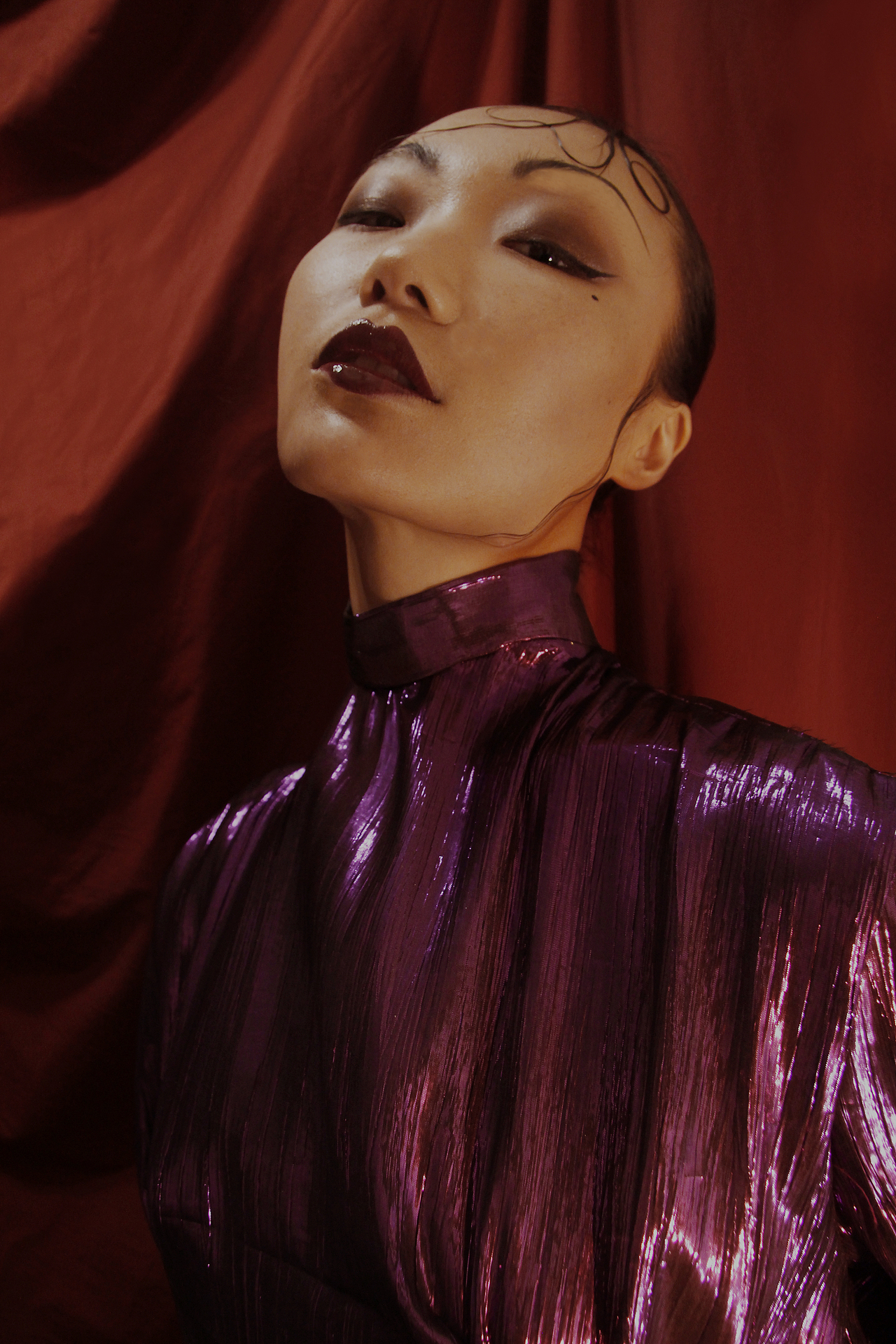 Haute Punch magazine