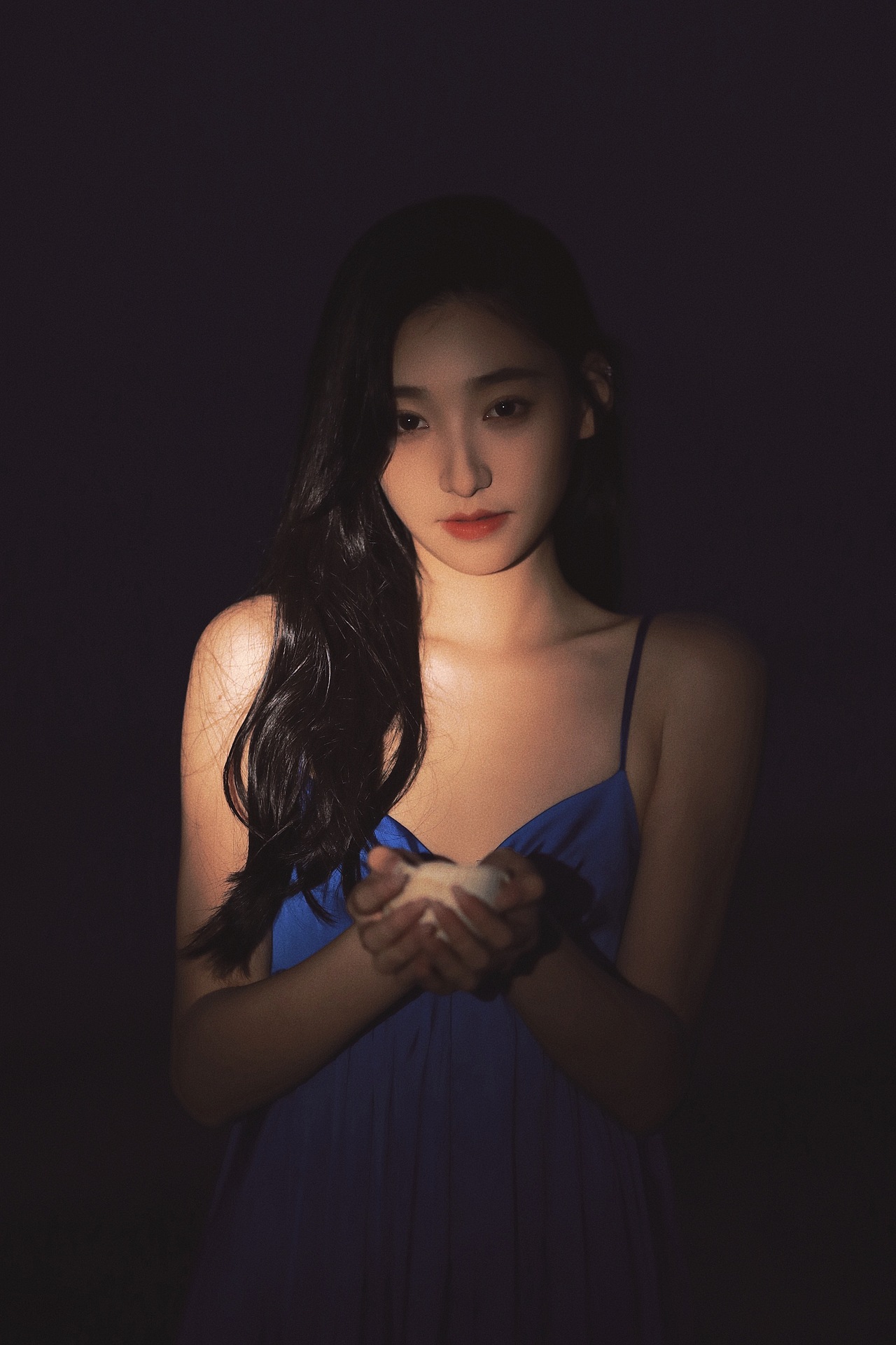 很多好事都在等你长大（图ZMjkzOTUzMzM2） - 人像摄影 - 站酷设计师萌又三岁原创素材 - 站酷ZCOOL