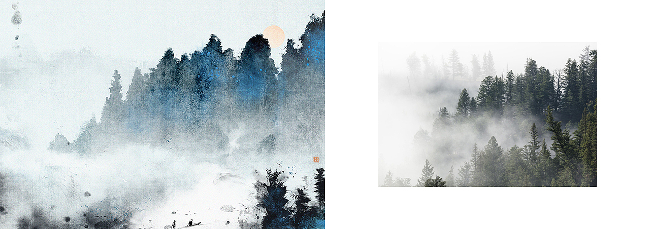 9-12月的速涂总结（图ZMjM2NTc2NDA4） - 创作习作 - 站酷设计师白衣巷九原创素材 - 站酷ZCOOL