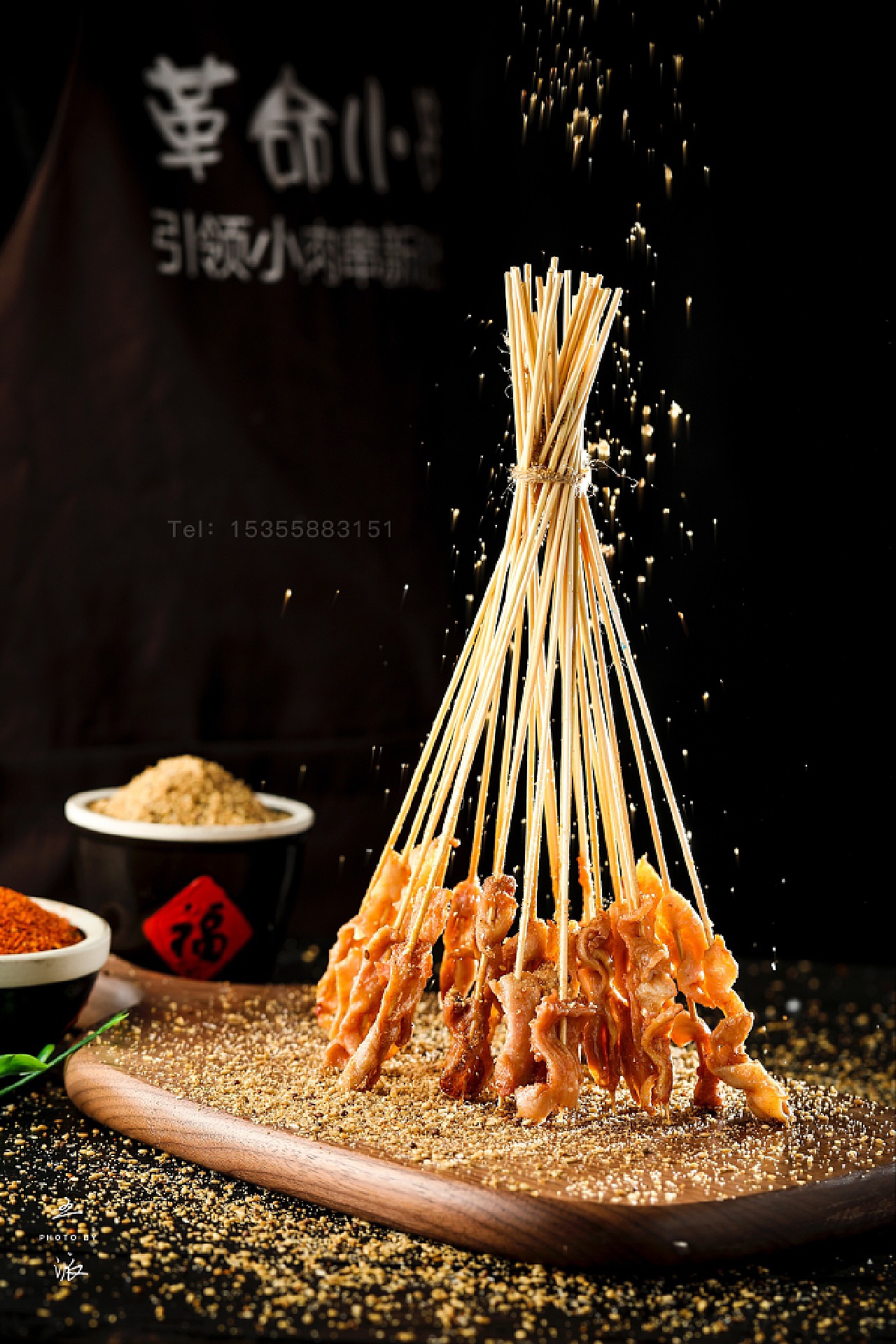 小串烧烤品种排行榜(特色烧烤小串品种大全)