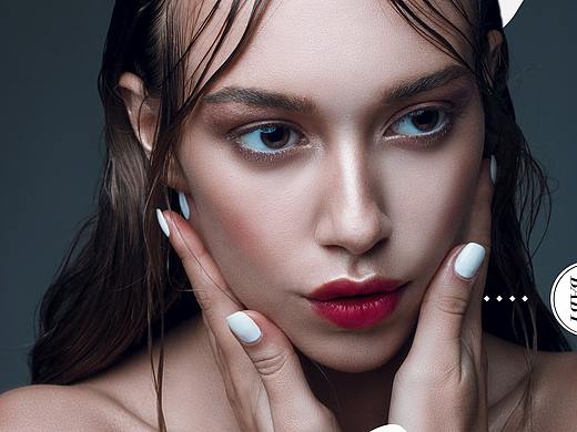 修片~女模特雜志封面照~附動(dòng)圖（個(gè)人主頁(yè)-ZNDg4MTQzNDA=） - 人像攝影 - 站酷設(shè)計(jì)師Max全能嘉輝原創(chuàng)素材 - 站酷ZCOOL