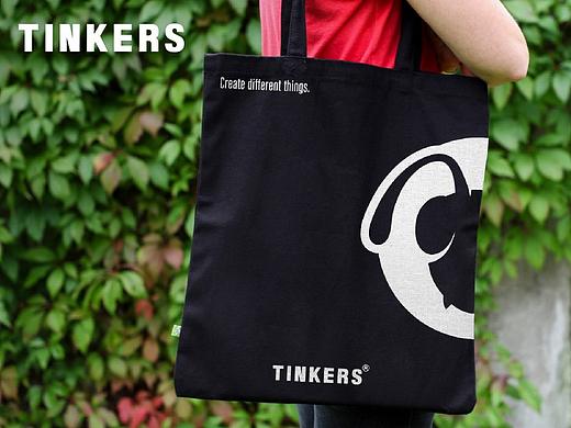 TINKERS（个人主页-ZMzkxMTMzNzY=） - 品牌 - 站酷设计师李健LEE原创素材 - 站酷ZCOOL
