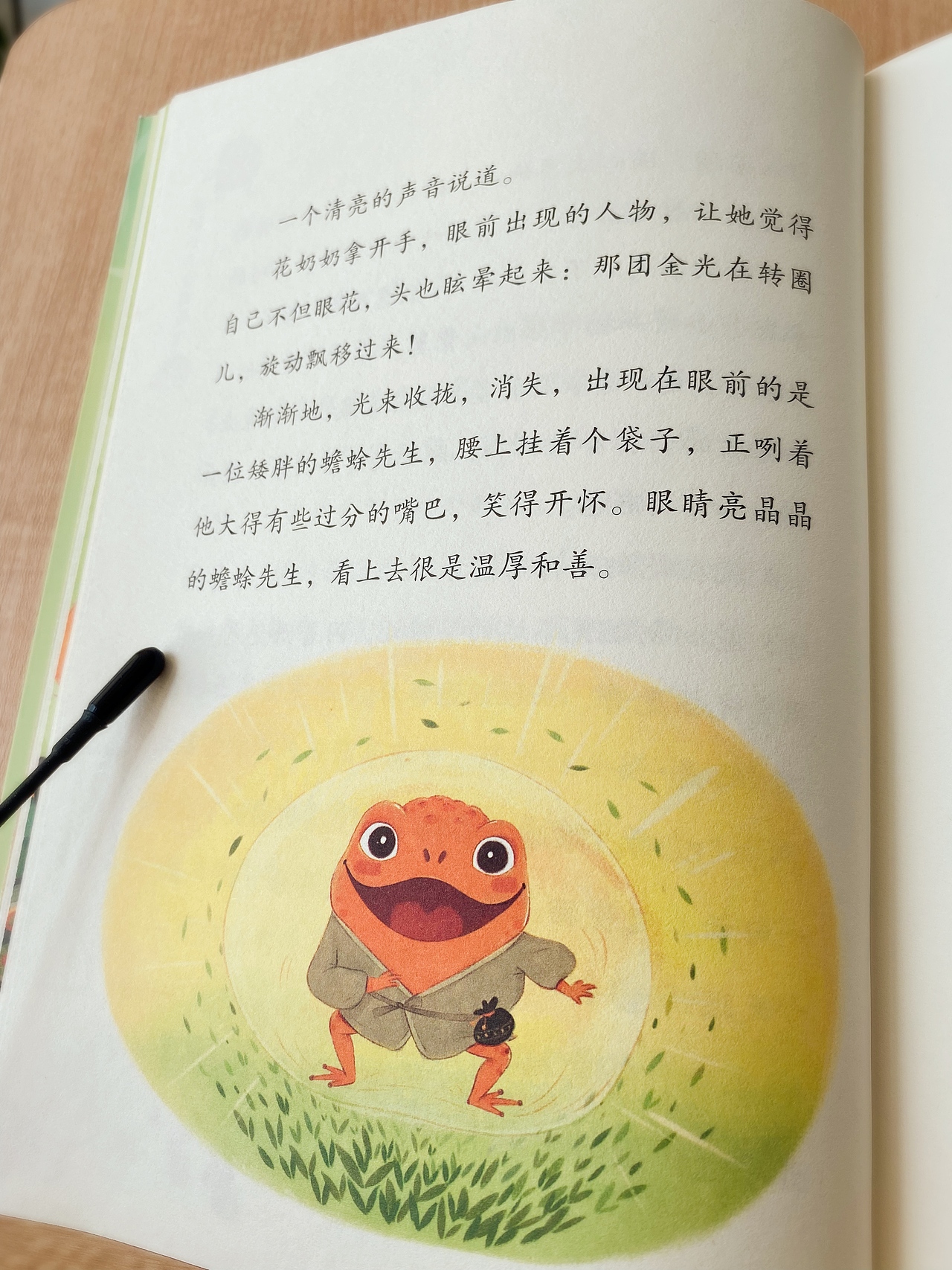 花奶奶系列童书（图ZMjcyNjYzMjg4） - 儿童插画 - 站酷设计师鱼丸插画原创素材 - 站酷ZCOOL