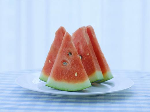 盛夏