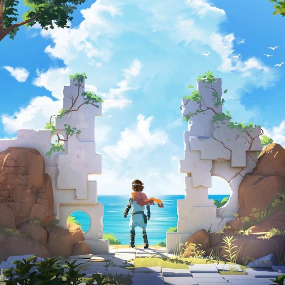 LeeTong1314的个人主页（背景预览） - 主页背景设置 - 站酷设计师LeeTong1314原创素材 - 站酷ZCOOL