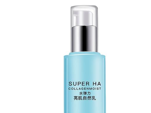 精修化妆品