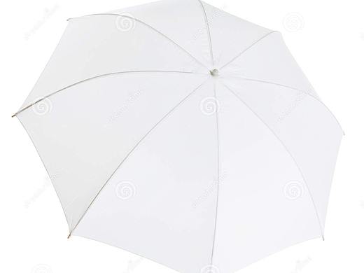 雨伞图案