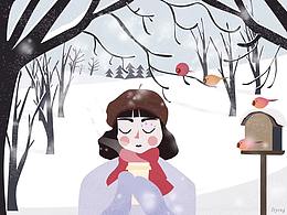 看心情，過(guò)節(jié)日