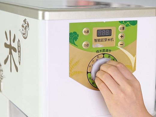 香精灌大米，抛光米？如何吃到放心米？（个人主页-ZMjU4Nzk3ODQ=） - 短片 - 站酷设计师米赞短视频原创素材 - 站酷ZCOOL