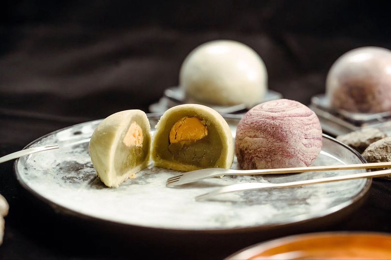 2017西山居中秋礼盒（图ZMTA4NTA3NDQ0） - 生活用品 - 站酷设计师sososnowman原创素材 - 站酷ZCOOL