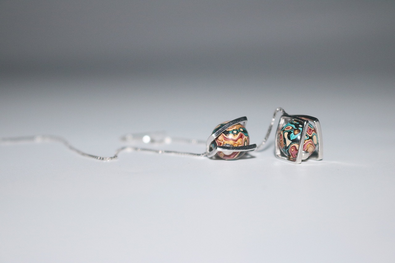 【零漆造物】凡漆入圣 一眼倾心❤