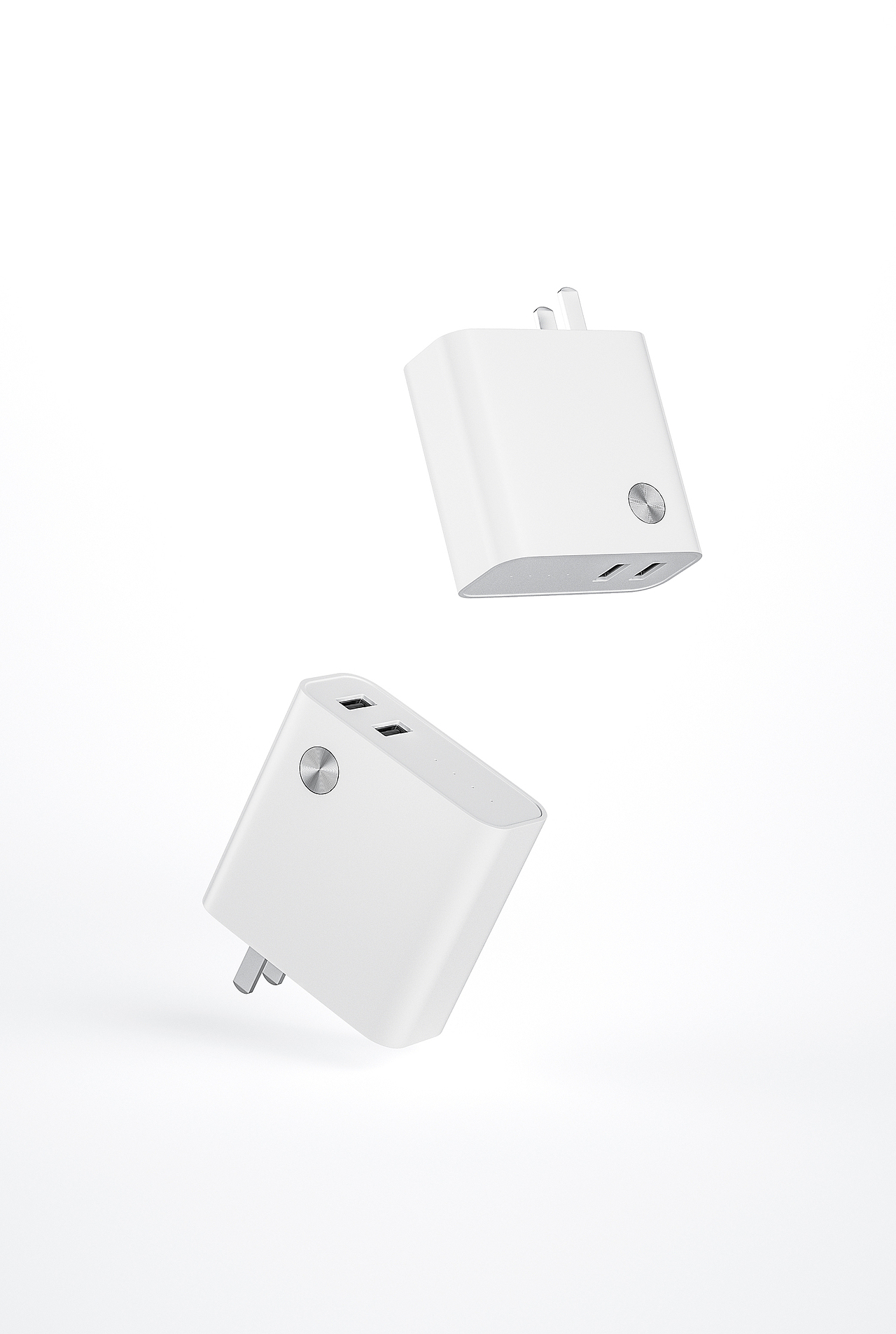 产品场景渲染 #C4D Octane