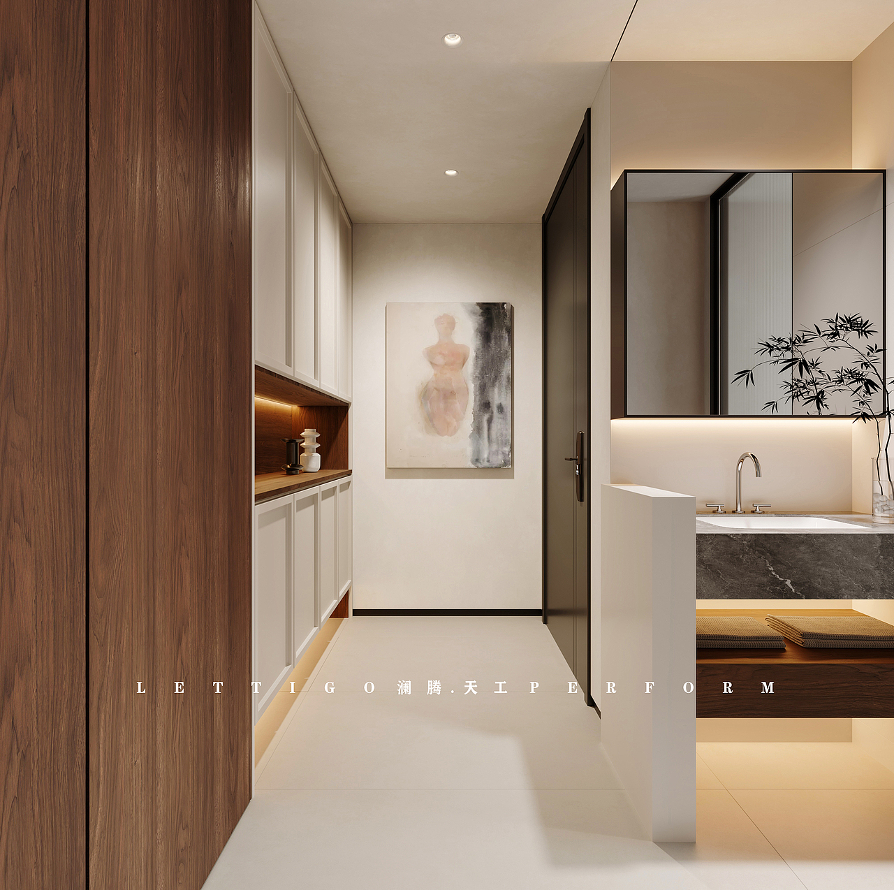 中古风,时光的印记,生活的艺术