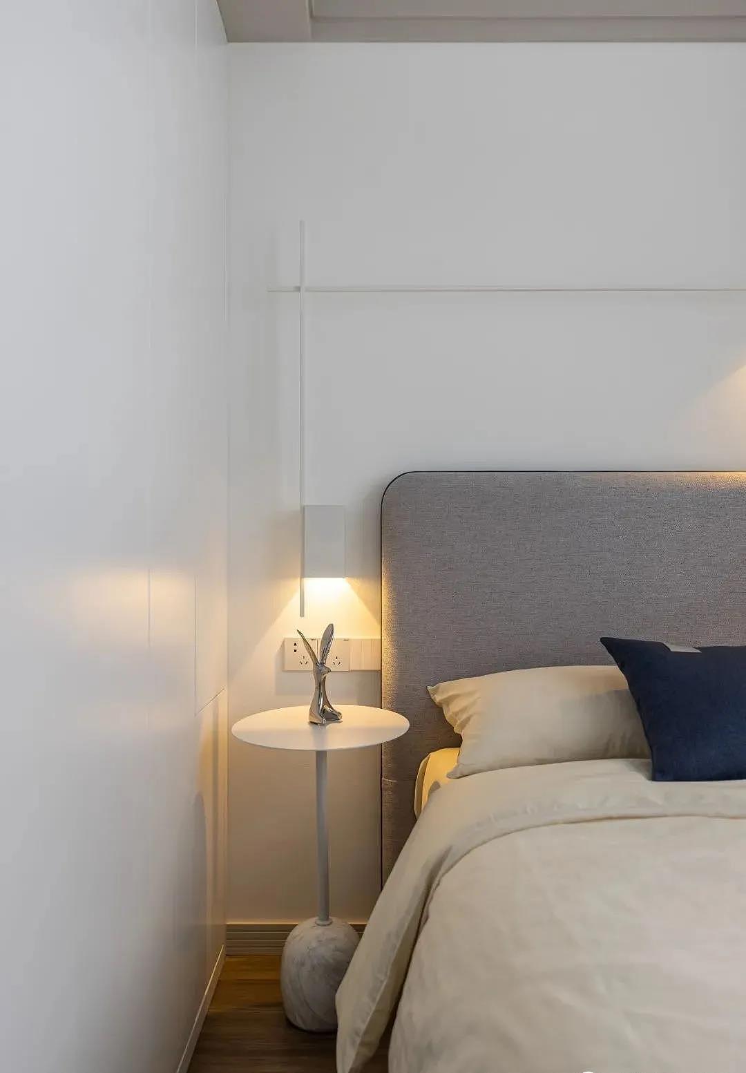 客餐厅一体、双卫生间、衣帽间…拒绝千篇一律!