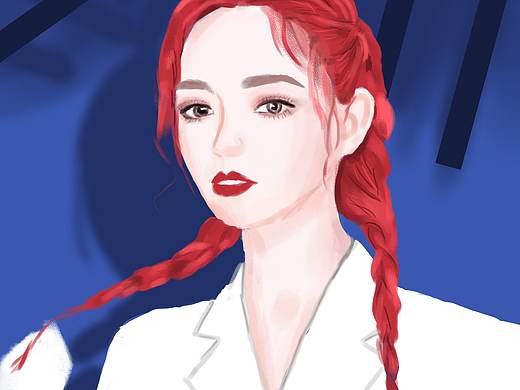 谢可寅（个人主页-ZNDgxMjk5OTY=） - 创作习作 - 站酷设计师Z41054169原创素材 - 站酷ZCOOL