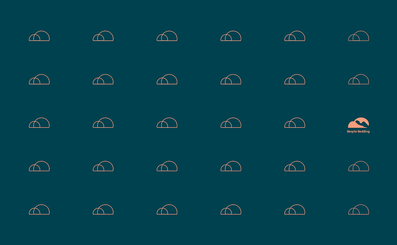 脸谱视觉传媒【贝丝蒂寝具品牌VI视觉】