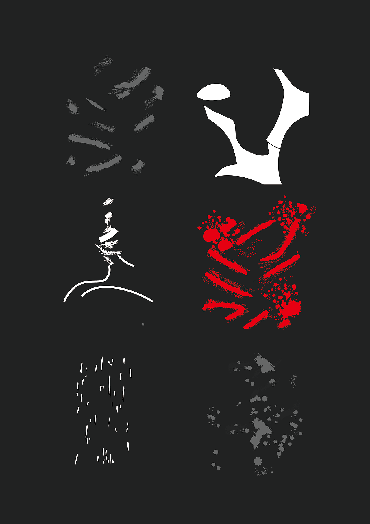 航海王（海贼王） _ 旅行箱 （四人组合系列）（图ZMzExMjk2Mjc2） - 生活用品 - 站酷设计师Elegantie_Design原创素材 - 站酷ZCOOL