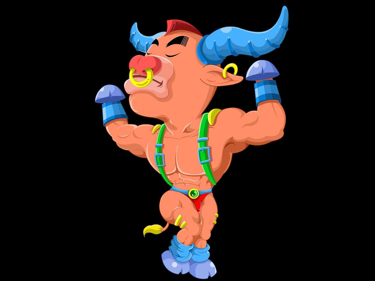 早期的作品|动漫|单幅漫画|石坚智睿118 - 原创作品 - 站酷 (zcool)