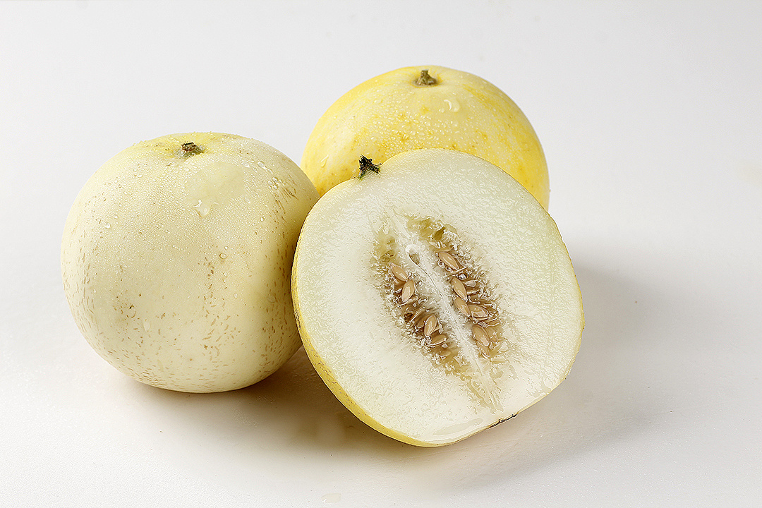 郁金香甜瓜 真香丨飞鸟电商——专注生鲜电商拍摄设计