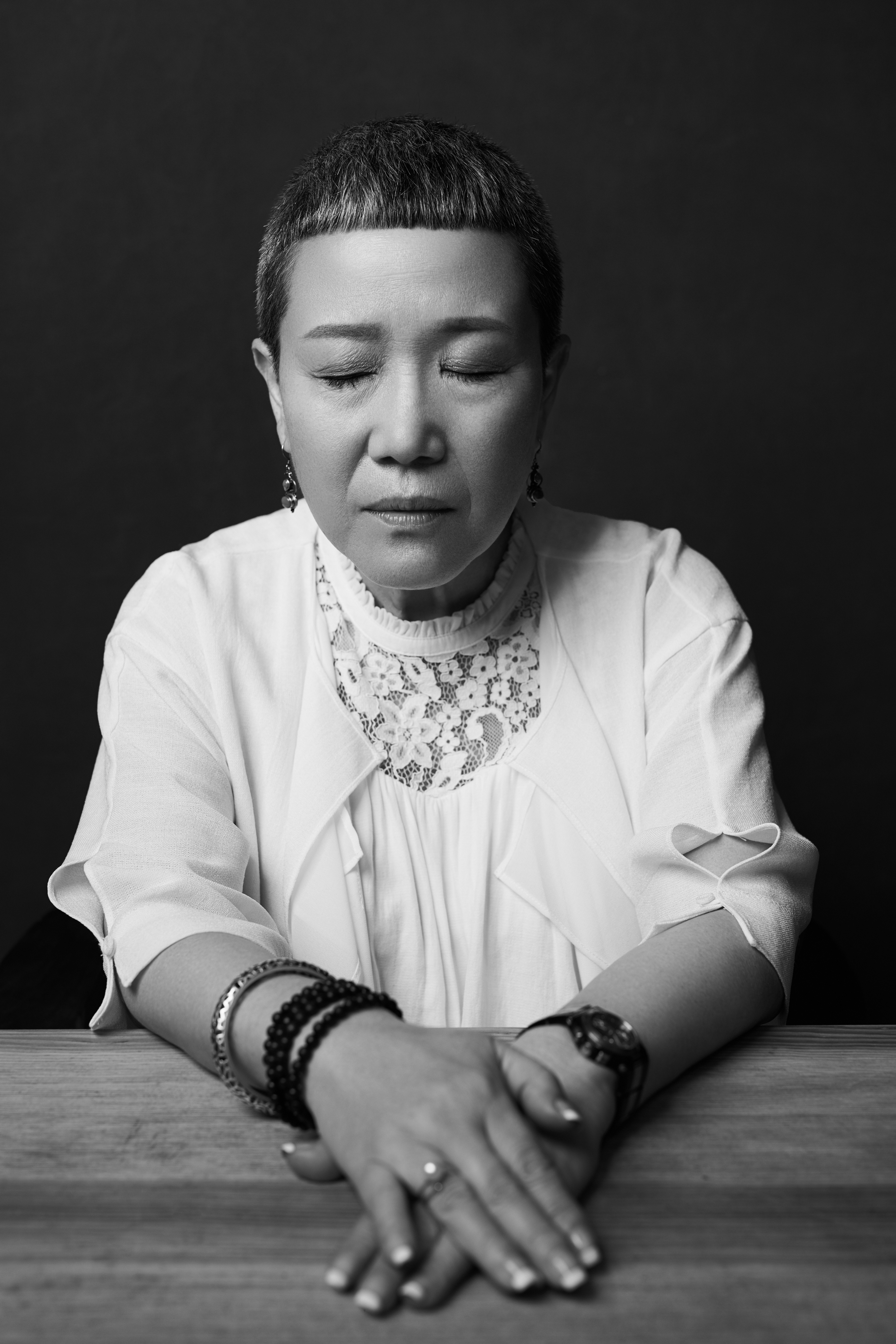 刘苗苗导演:红花绿叶里的有情人