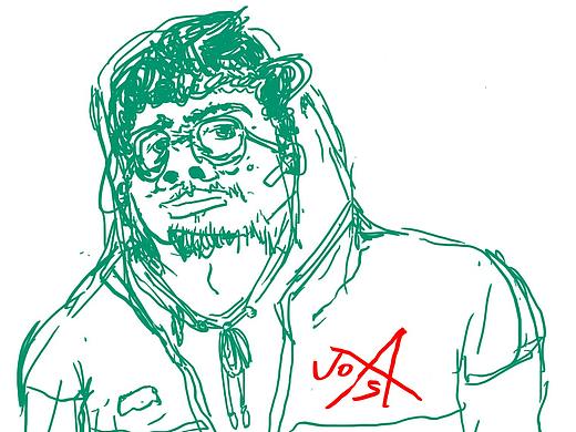 福州，田雄版画工作室概念设计（个人主页-ZNDk4NDEzNDg=） - 商业插画 - 站酷设计师JOSAAAA原创素材 - 站酷ZCOOL