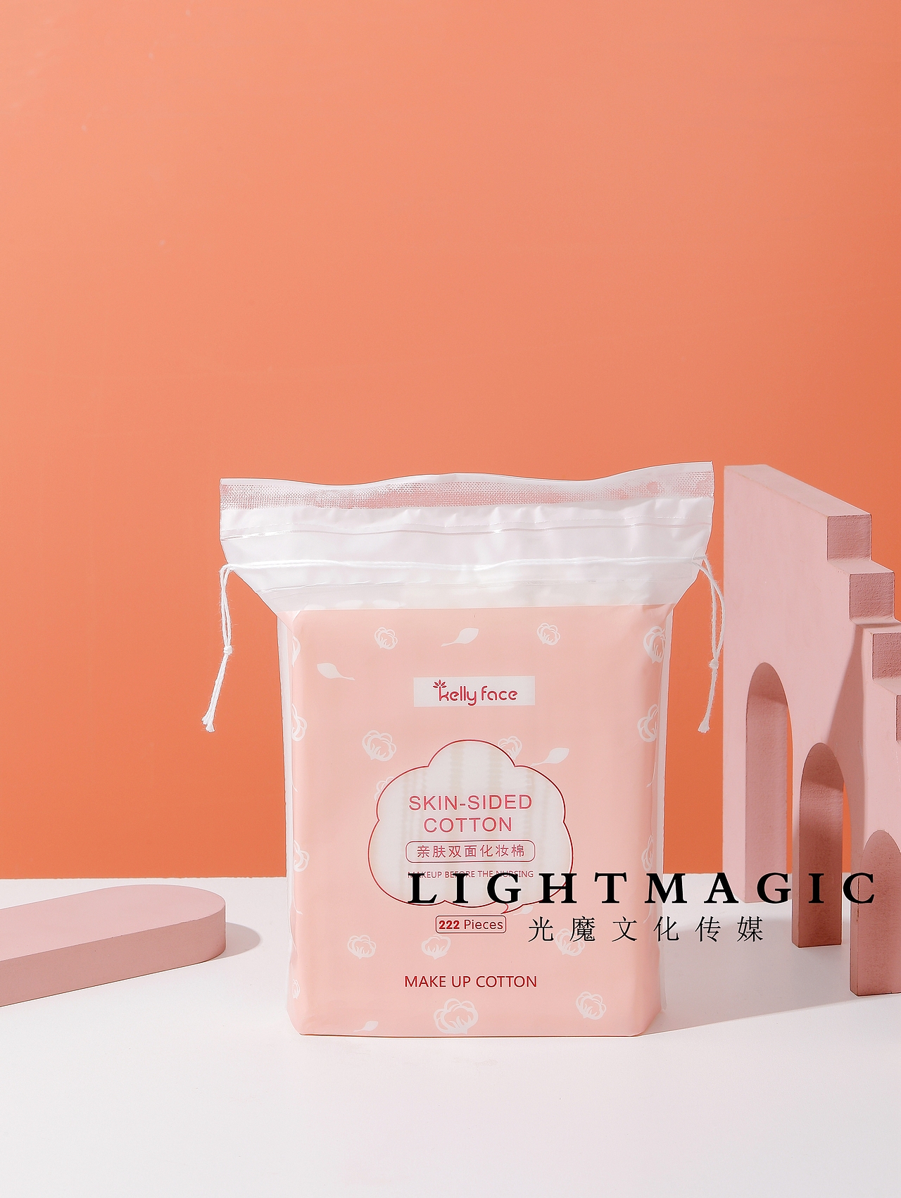 化妆棉（图ZMjU0Mzg5NTM2） - 产品摄影 - 站酷设计师一起吹过的晚风原创素材 - 站酷ZCOOL