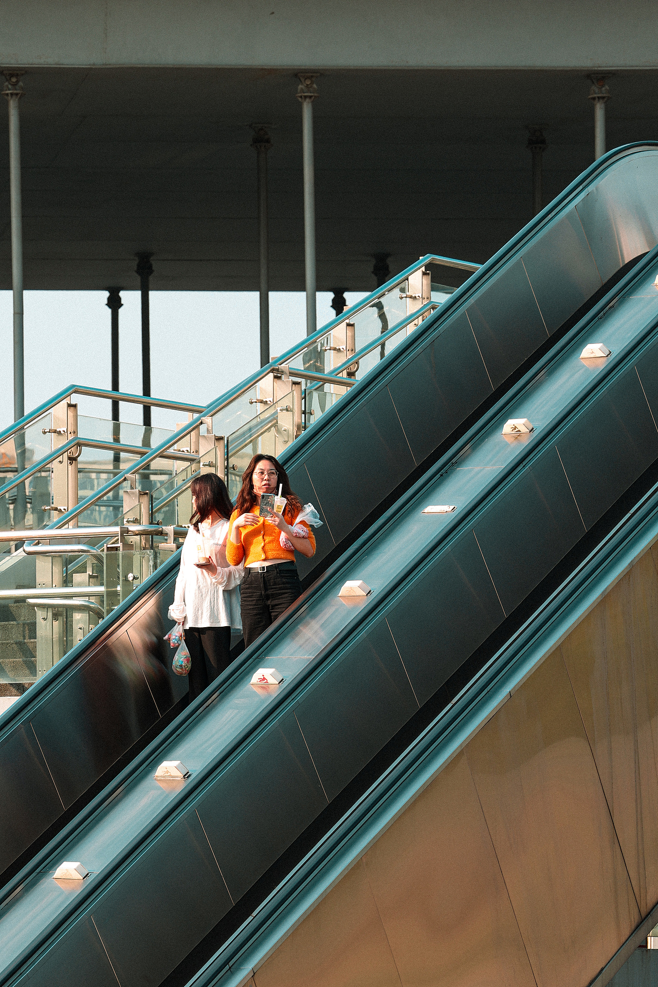 杭州城人文纪实（图ZMjc4NzY4MjYw） - 人文/纪实摄影 - 站酷设计师Lan先森摄影原创素材 - 站酷ZCOOL