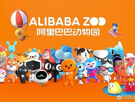 卡通IP形象为品牌赋能,获得增长