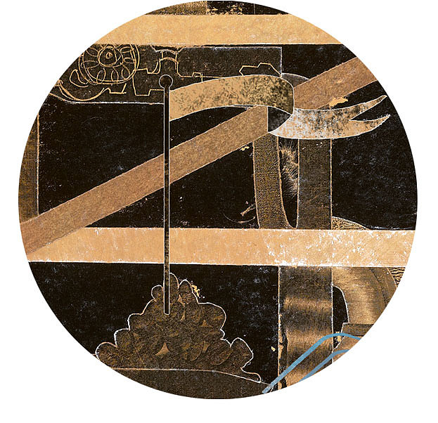 星巴克天津店铺壁画修整项目（图ZMTY2ODkxOTYw） - 商业插画 - 站酷设计师布林Brin原创素材 - 站酷ZCOOL