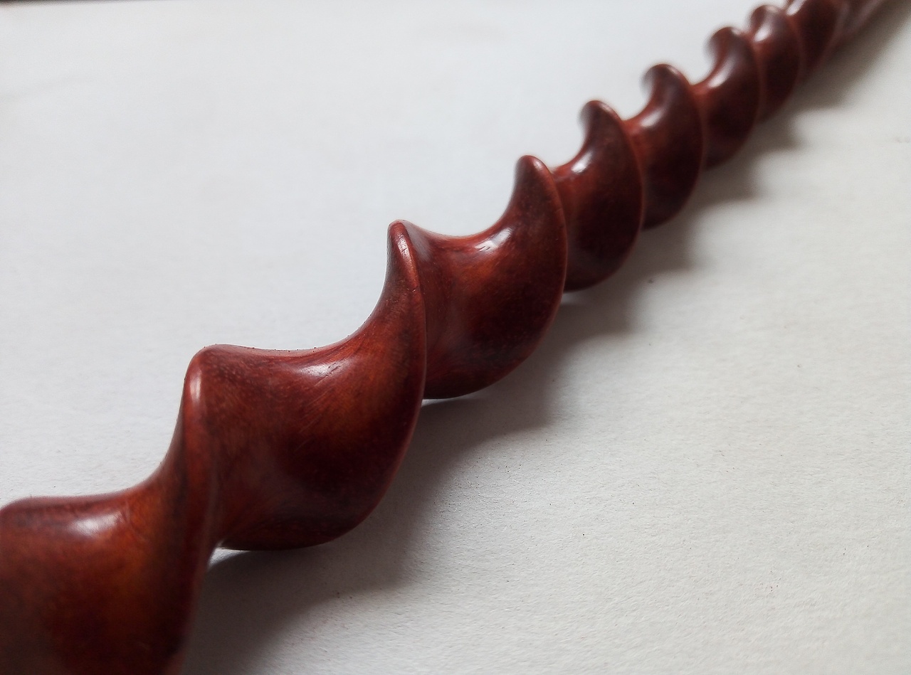 手工发簪原创设计