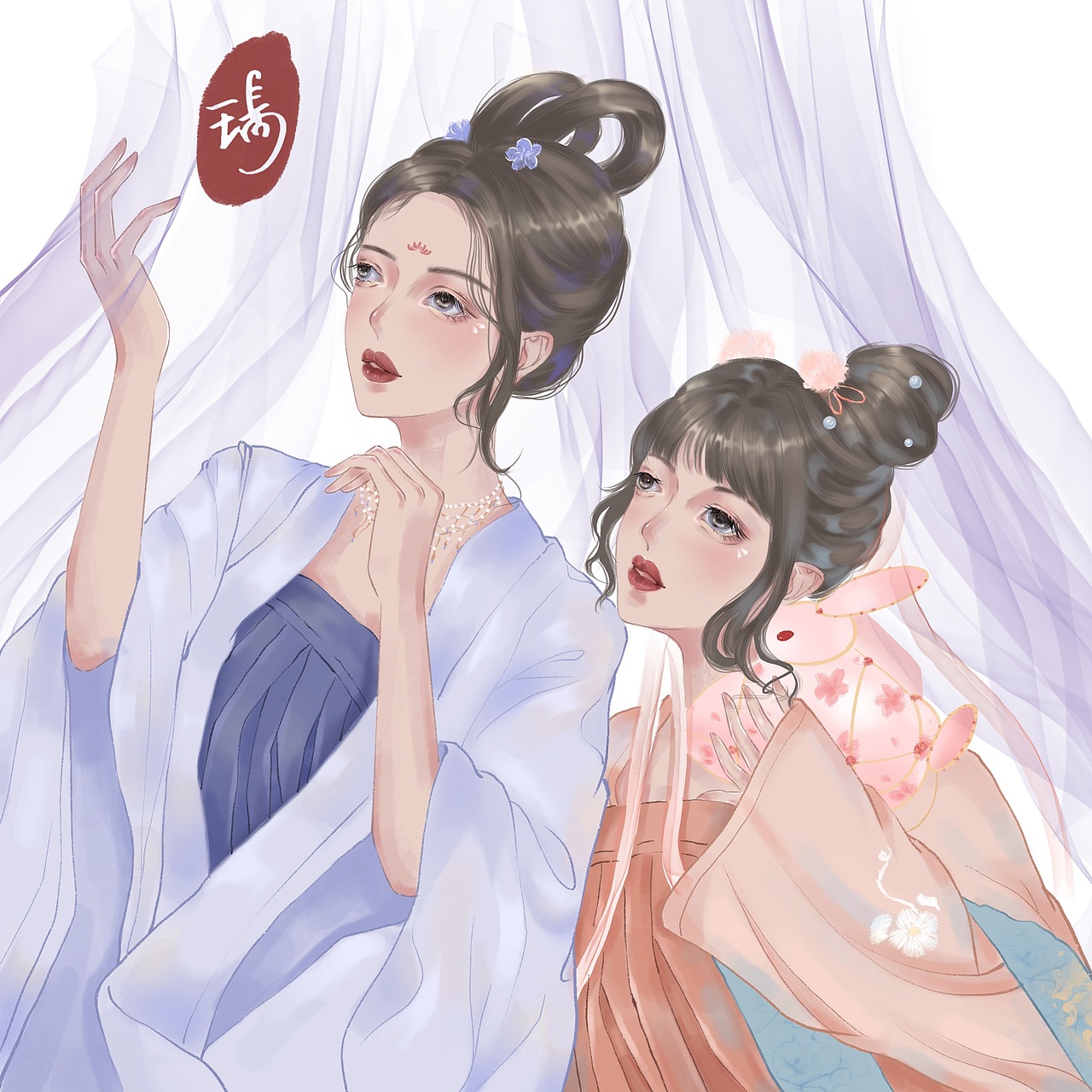 飘（图ZMjYxNTkzOTEy） - 创作习作 - 站酷设计师Ganrui原创素材 - 站酷ZCOOL