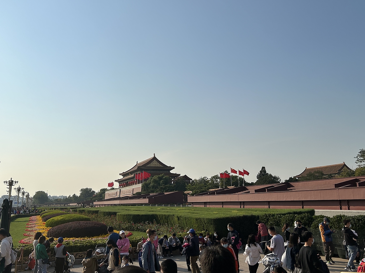 iPhone14摄影集—北京篇