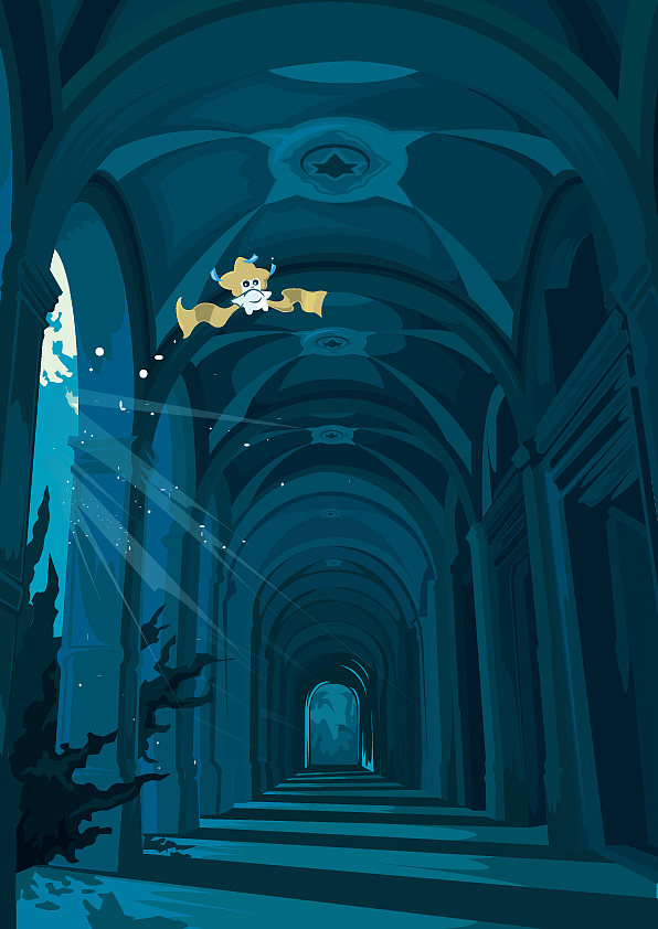 pm（圖ZNjcxODk3MzY=） - 藝術插畫 - 站酷設計師不走不走原創(chuàng)素材 - 站酷ZCOOL