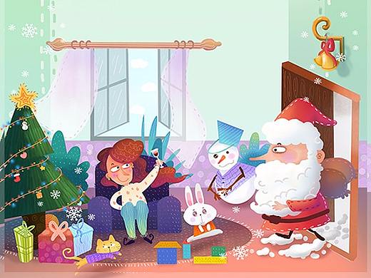 merry christmas!