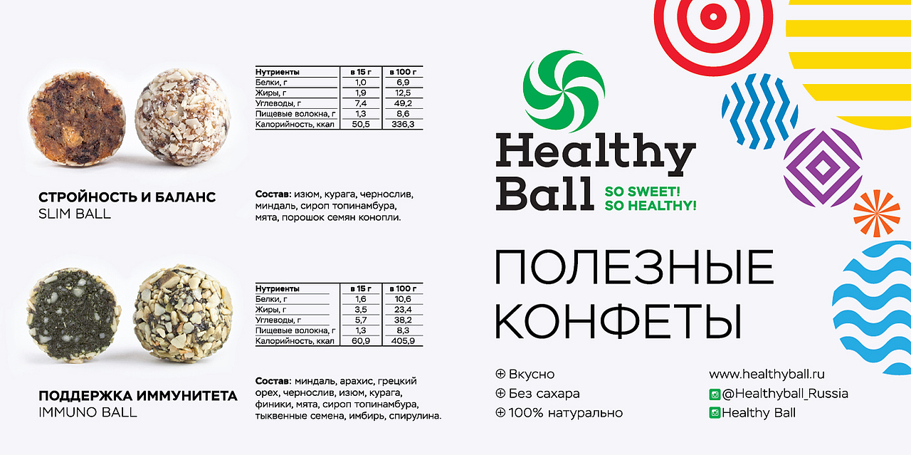 Healthy Ball Candy / Brand Identity, Packaging(图ZMTgwNTU4MTQw) - 包装 - 站酷设计师Sergiiko原创素材 - 站酷ZCOOL