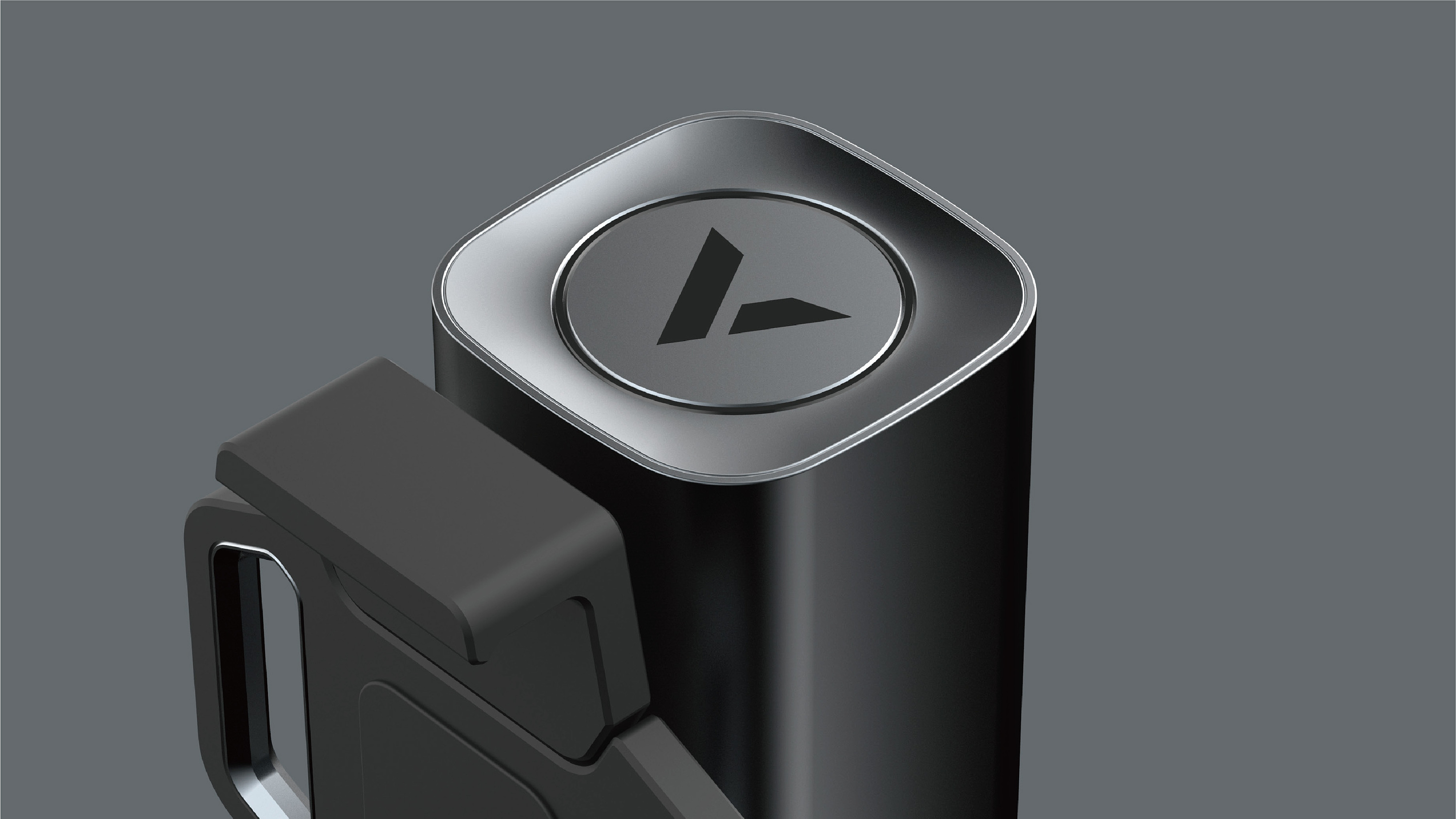 手机游戏支架,概念设计|工业/产品|电子产品|asuka317 - 原创作品