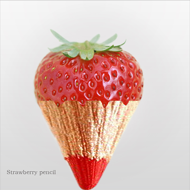 ps第五次作业——图像合成