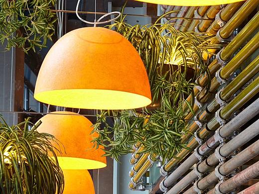 进口IN-ES ARTDESIGN灯具 打造简约生活 